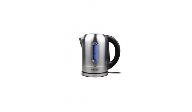 CR 1253 Metallist veekeetja 1,7 l reguleeritava temperatuuriga