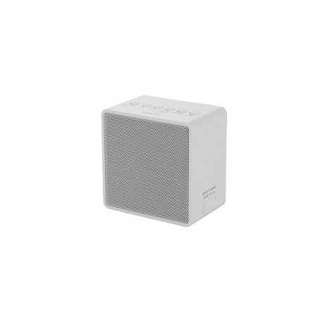 CR 1165 Kompaktne raadio Bluetoothiga