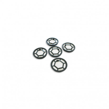 AD 7036.1 5 filtri komplekt tolmuimejale AD 7036