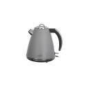 AD 1343 grey Czajnik metalowy 1,5 l strix