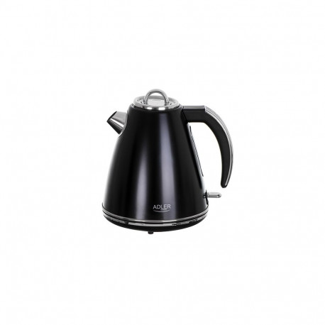 AD 1343 must metallist veekeetja 1,5 l strix