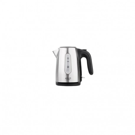 AD 1273 metallist veekeetja 1,0 l