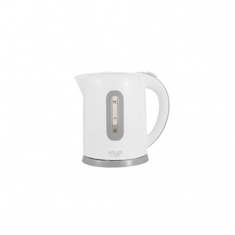 AD 1234 Plastikust veekeetja 1,7 l