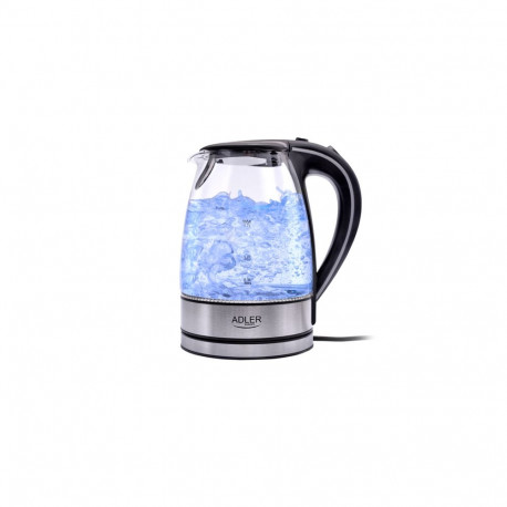 AD 1225 Klaasist veekeetja 1,7 l