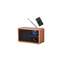 AD 1184 Radio dab + bluetooth