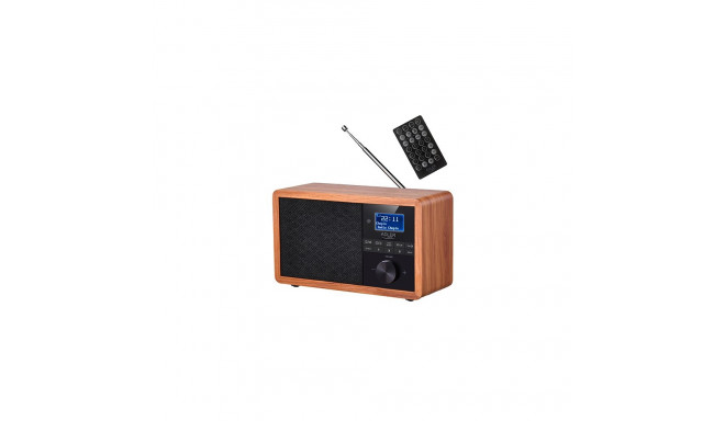 AD 1184 Radio dab + bluetooth