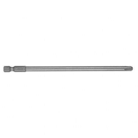 Końcówka wkrętakowa PH3 x 6.35 x 150 mm, 1/4" (3 tk.)