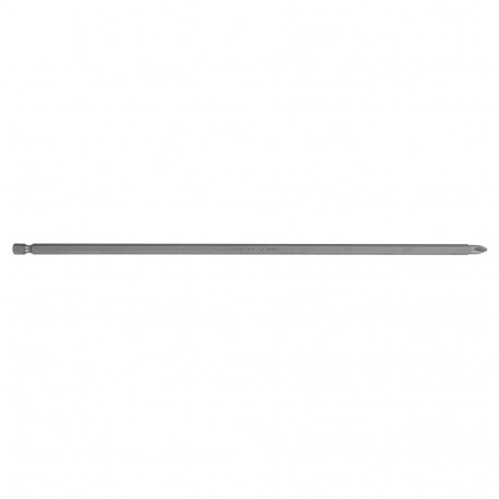 PH2 x 6.35 x 300 mm, 1/4" kruvikeeraja ots