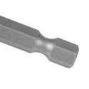 Końcówka wkrętakowa PH1 x 6.35 x 150 mm, 1/4"