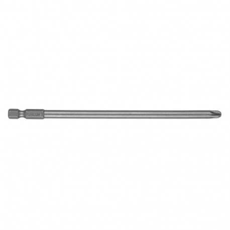 Końcówka wkrętakowa PZ3 x 6.35 x 150 mm, 1/4" (3 tk.)