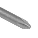Końcówka wkrętakowa PH1 x 6.35 x 150 mm, 1/4"