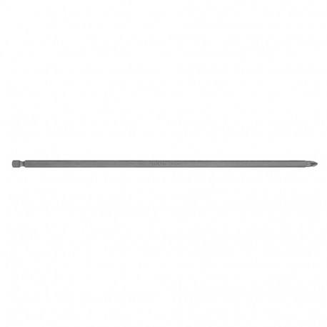 Końcówka wkrętakowa PZ2 x 6.35 x 300 mm, 1/4"
