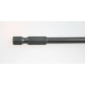 Końcówka wkrętakowa PH1 x 6.35 x 150 mm, 1/4"