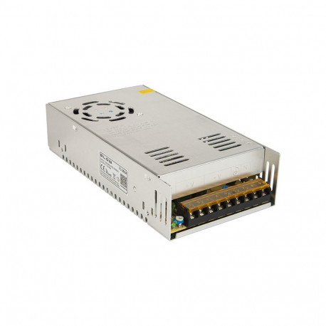 70-566# Zasilacz impulsowy przemysłowy 12v/30a 360w