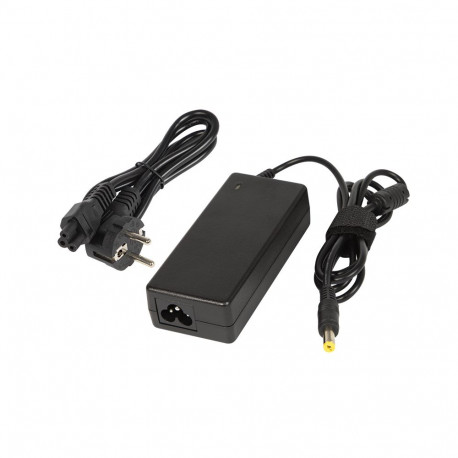 4189# sülearvuti toiteplokk acer 19v/3,42a 5,5x1,7mm