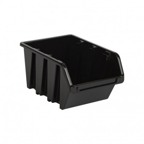 2599# töökodialus 115x80x60 ktr12-s411 must (5 tk.)