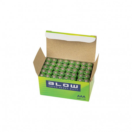 82-537# Bateria blow super heavy duty aaar03p 40szt