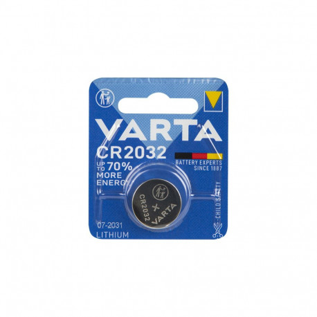 82-567# Bateria litowa 3v cr2032 varta (10 tk.)