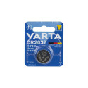 82-567# Bateria litowa 3v cr2032 varta (10 tk.)