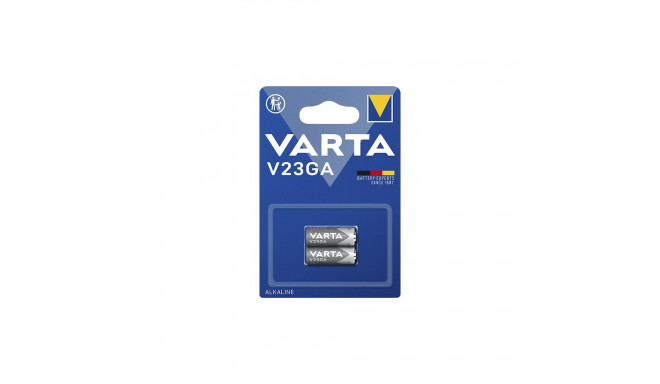 82-562# Bateria alkaliczna v23ga varta