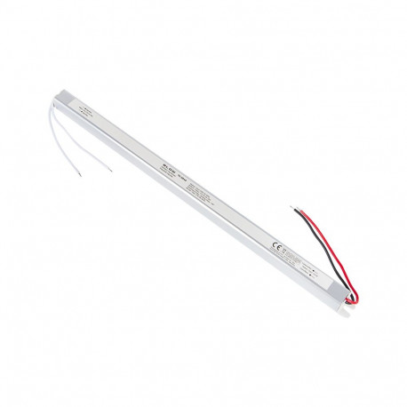 70-584# Zasilacz impulsowy montażowy 12v/6a 72w slim