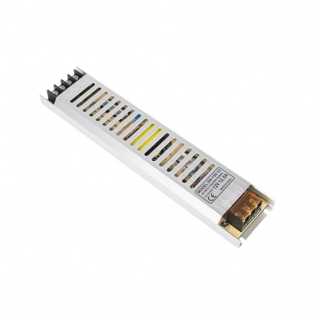 70-553# tööstuslik impulss-toiteplokk 12v/12,5a 150w