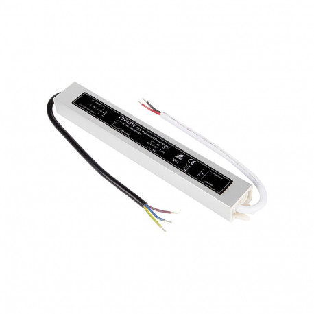 70-503# toiteplokk led-süsteemidele 12v/3,75a 45w