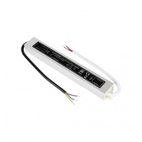 70-501# toiteplokk led-süsteemidele 12v/2a 24w