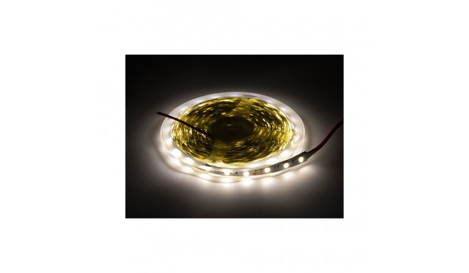 70-733# neutraalne valge LED-tuli 5050 5m/300