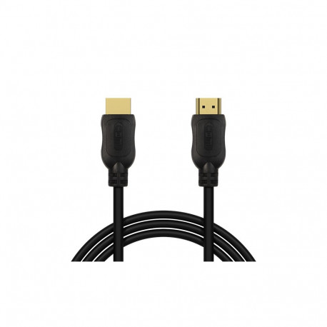 92-665# hdmi-hdmi 10 m 4k ühendus