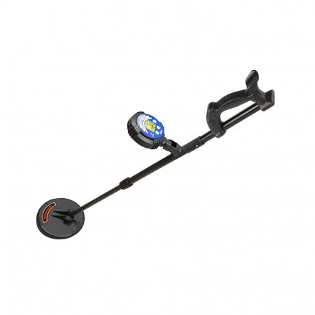 50-691# md6110 metallidetektor