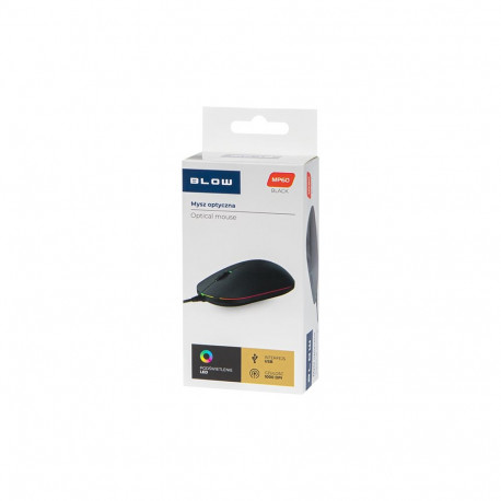 84-044# optiline hiir blow mp-60 usb must