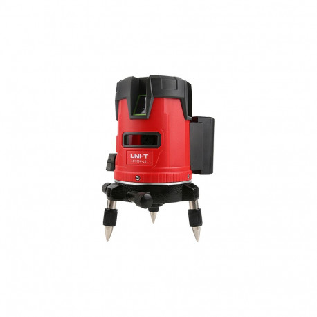 50-207# Miernik lm530 uni-t niwelator uni-t laser ristjooneline lood