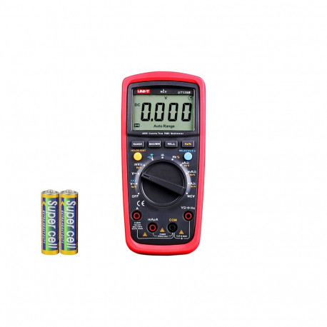 Uni-t mõõtur ut139b 50-205#