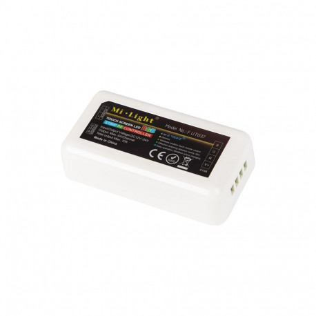 LED-dimmer 70-802# RGBW RF 144W 4-tsooniline