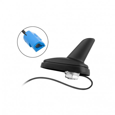 22-685# haiantenn opel 0,5m am/fm