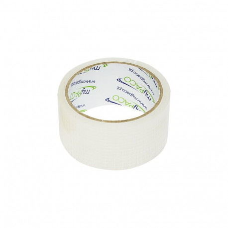 2813# mypaco läbipaistev parandusteip 48/10m