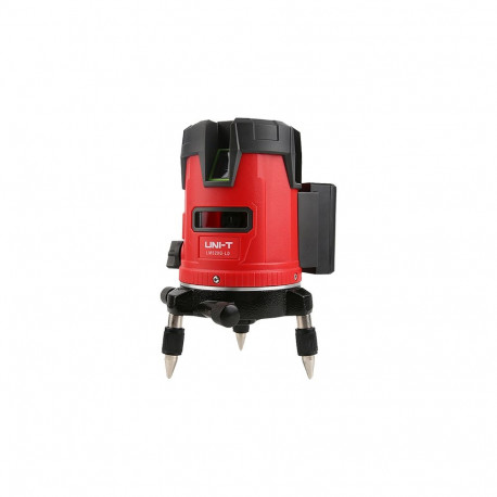 3086# Uni-T LM520 laser ristjooneline lood