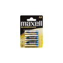 3073# Bateria alkaiczna aa 1.5 lr6 maxell super