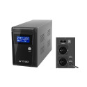 4393# Zasilanie awaryjne ups armac office 850e lcd