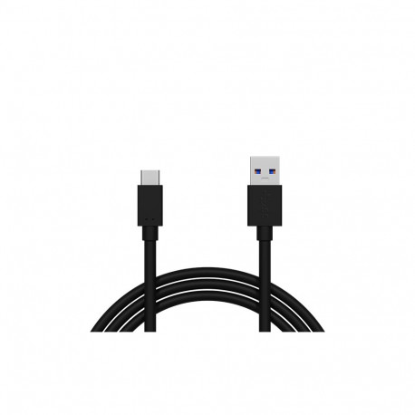 66-125# usb 3.0 a - usb-c 2m must blister