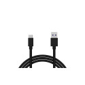 66-121# Przyłącze usb 3.0 a - usb-c 0,5m czarne blister