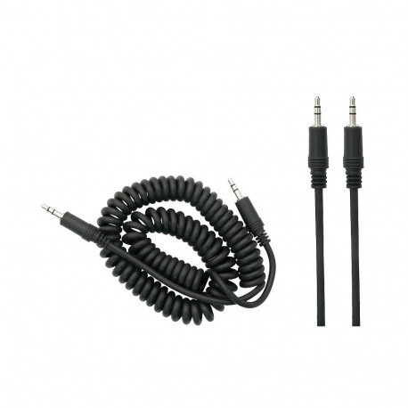 3850# 3,5st pistik–3,5st pistik 3m keeratav (10 tk.)