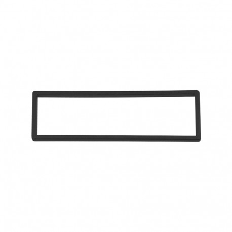 4622# universaalne autoadapter plastist 3mm (182x53mm)