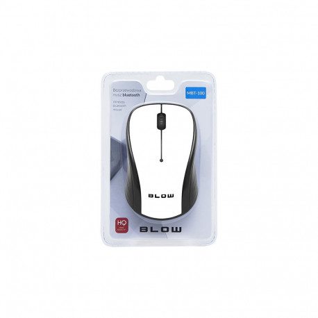 84-022# bluetooth hiir blow mbt-100 valge