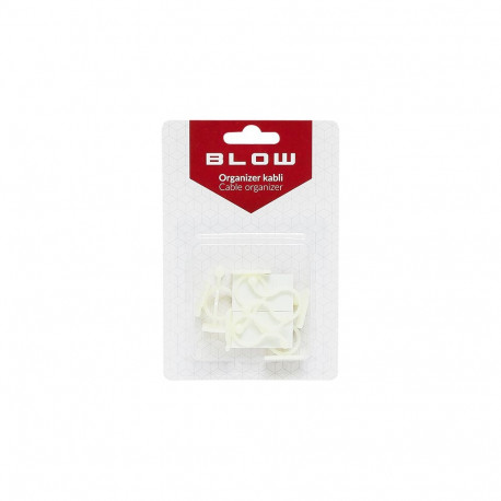 42-107# isekleepuv keeratav kaabli korraldaja