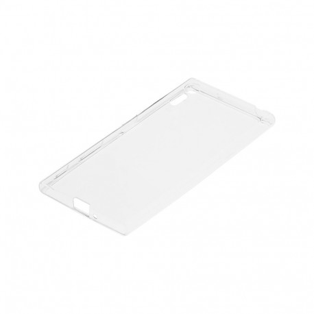 79-437# läbipaistev etui Sony Xperia XZ "u"