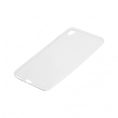 79-436# läbipaistev ümbris sony xperia xa "u"