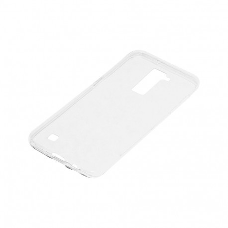 79-425# läbipaistev lg spirit ümbris