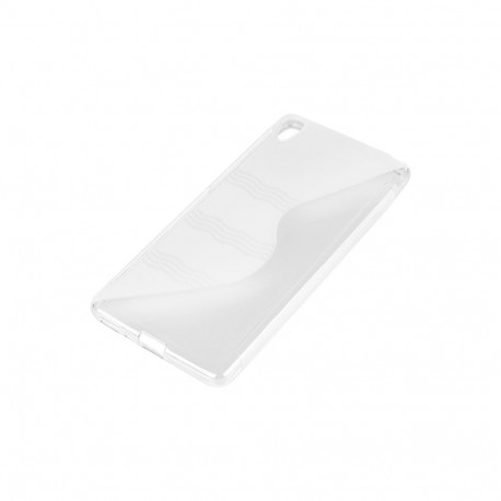 79-332# läbipaistev ümbris sony xperia xa "s"